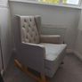 Nursing chair / Rocking chair Image 2