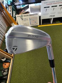Open Special Offer New Taylormade P770 Forged Irons