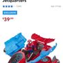 Marvel Super Heroes Play Sets Image 5