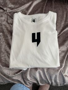 boys 'yelir' tshirt