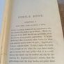 Rare Find 1876 Sybil's Book by Lady Barker. Antique. Literature. Image 8