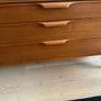 1960's Mid Century Sideboard by Jentique Image 5