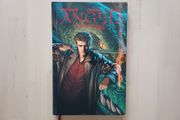 Angel - After the Fall Vol. 1 (Buffy the Vampire Slayer Spinoff Graphic Novel Hardback 2008)