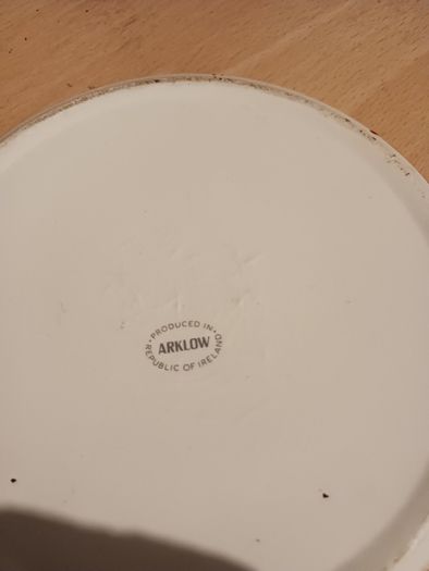 Gold Flake Ashtray from 1990
