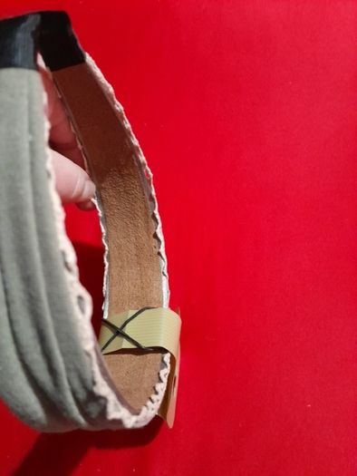 Bershka hairband