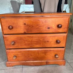 chest of draws