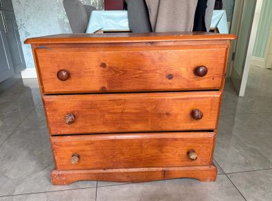 chest of draws