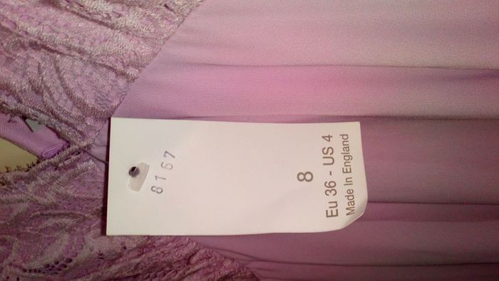 Formal Dress