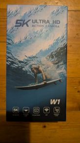 Brand New Action Video Camera