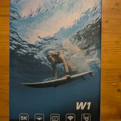 Brand New Action Video Camera