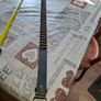 A few Men's Belts and a holder for 10 Belts Price is for One Only Image 9