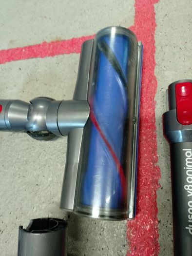 dyson V8 animal