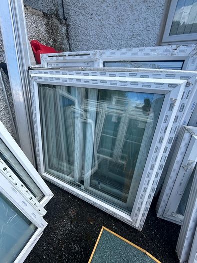 pvc window from 200