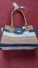 Liberty Handbag