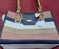 Liberty Handbag