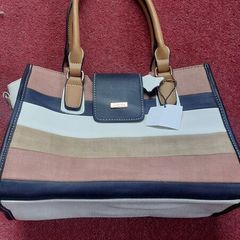Liberty Handbag