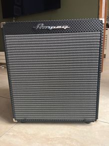 Ampeg Rocket Bass Combo RB112.