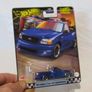 Hot Wheels Premium Boulevard 1999 Ford F-150 SVT Lightning Brand New Sealed Image 3