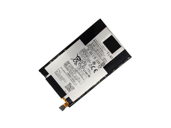 Replacement Battery For Motorola Moto X Play Battery 3630mAh 3.8V FL40 New - FHT004MB