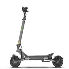 VIPCOO VS6 PRO 2400W Dual Motor Electric Scooter