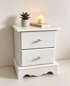 Bedside Locker
