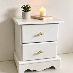 Bedside Locker