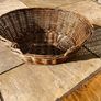 free small dog / cat basket Image 2