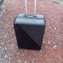 Large hard shell suitcase Image 4