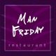 Man Friday Restaurant