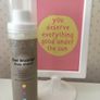Skincare BUNDLE  Benefit Scrubs with Mama Mio Oil Image 3