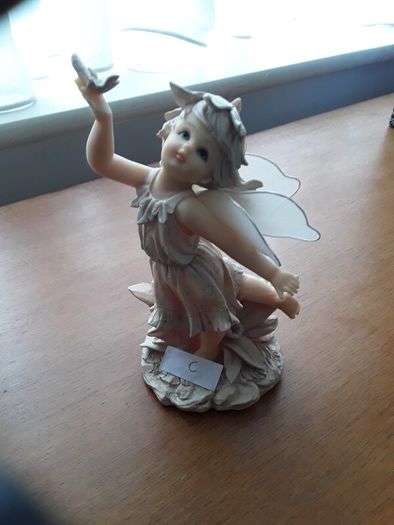 fairy ornaments