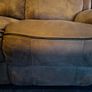 3 seater electric recliner sofa Image 5