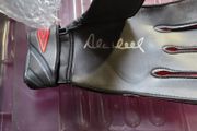 ex rep of ireland goalkeeper Alan kelly signed glove