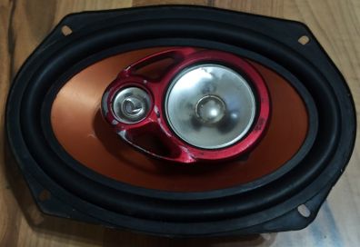 6x9 speaker
