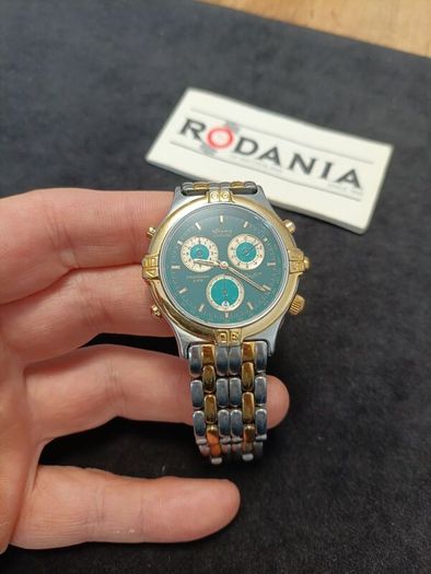 Watch Rodania Thierry Boutsen CT18130