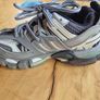 track runners genuine Balenciaga  runners Image 2