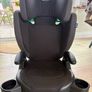 Graco Junior Maxi Highback Booster Image 2