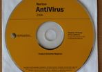 Norton Antivirus 2006 CD + CD Key