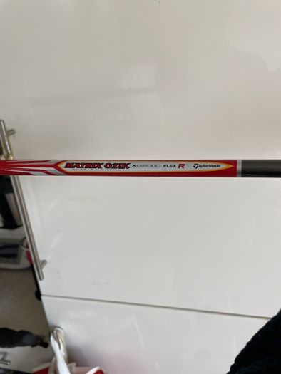 Taylormade Burner 3 wood(regular shaft)