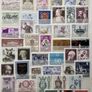 Austria stamps good bundle Mint unused condition Image 4