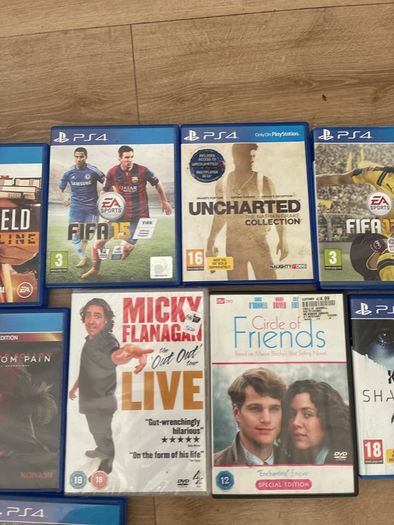 games