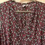Gap Shirt Dress - Size XL Image 4