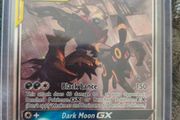 Umbreon And Darkrai Pokemon