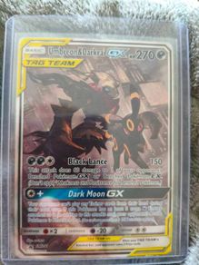 Umbreon And Darkrai Pokemon