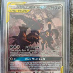 Umbreon And Darkrai Pokemon