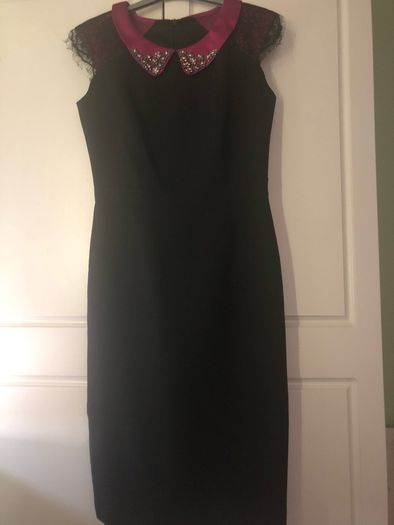 Daisy May Dress