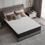 Single Mattress with Memory Foam and Individual Pocket Springs Image 7