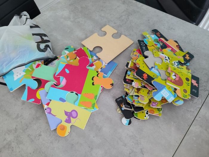 Puzzles
