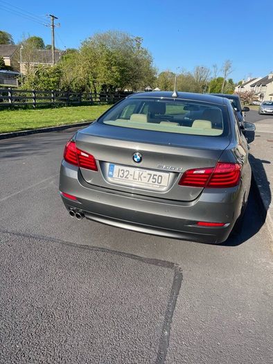 Bmw 520d
