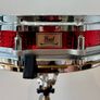 Pearl Limited Edition Free Floating Brass Piccolo Snare Drum Image 5